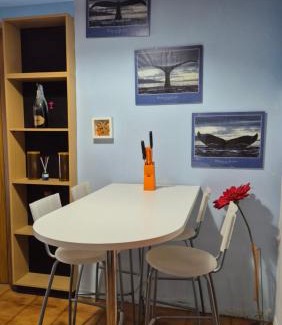 Marina di Castagneto Carducci Apartment | Il Pino monolocale in residence con piscina