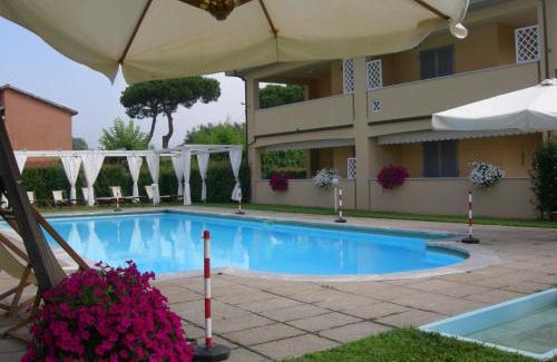 Cinquale Apartment | Il Palco residence
