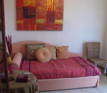 Cinquale Apartment | Il Palco residence