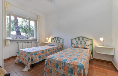 Procchio Apartment | Il Papavero