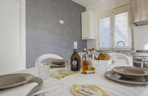 Macchino House | Il Paradiso by Interhome