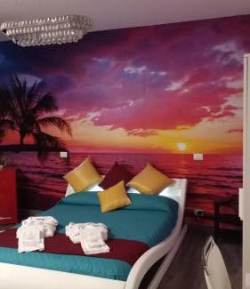 Pace del Mela Bed & Breakfast | Il Paradiso di Marilyn