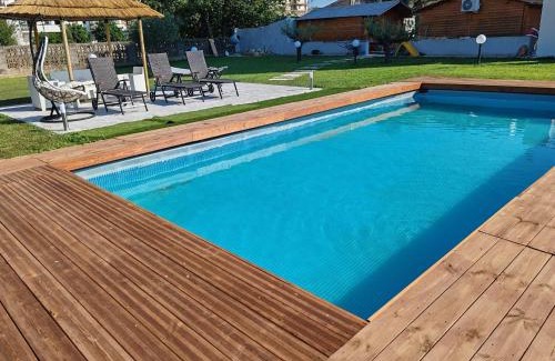 Sant'Ilario dello Ionio Apartment | Il Paradiso