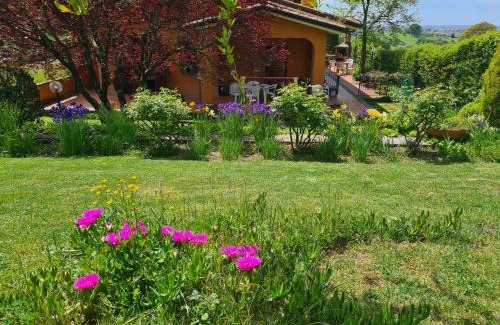 Fonte Nuova Apartment | Il parco holiday 2 L.T.