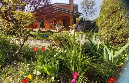 Fonte Nuova Apartment | Il Parco holiday - locazione turistica