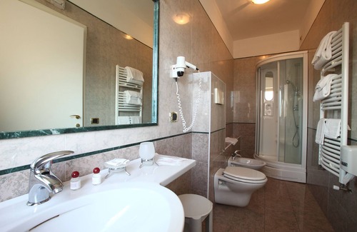 Riace Marina Hotel | Il Partenone Resort Hotel