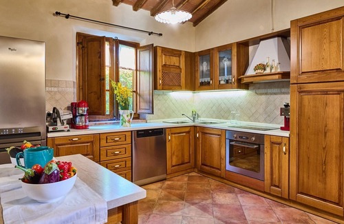 Civitella Paganico Villa | Il Passo Degli Ulivi, Civitella Paganico, Grosseto and Maremma