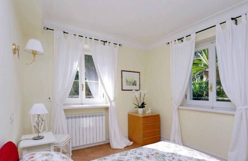 Grottaferrata Apartment | Il Patio Viale Vittorio Veneto 140