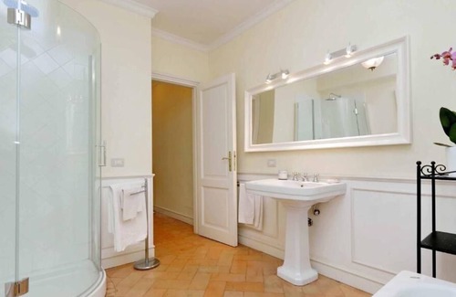 Grottaferrata Apartment | Il Patio Viale Vittorio Veneto 140