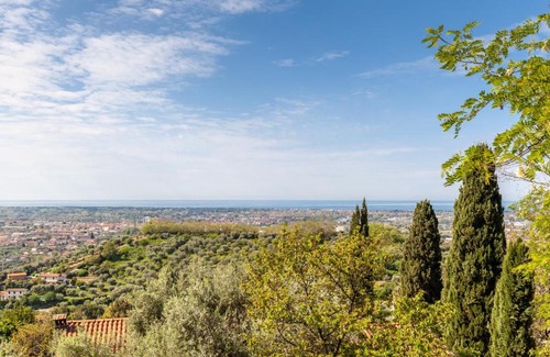 Strettoia House | Il Pescino