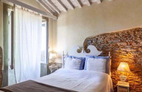 Strettoia House | Il Pescino