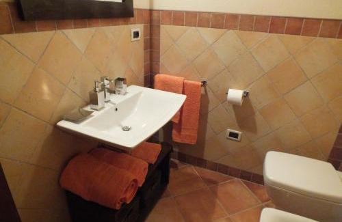 Dronero Bed & Breakfast | Il Picco