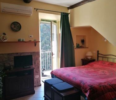 Soriano nel Cimino Apartment | Il piccolo rifugio