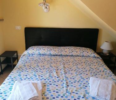Soriano nel Cimino Apartment | Il piccolo rifugio