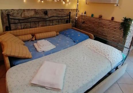 Soriano nel Cimino Apartment | Il piccolo rifugio