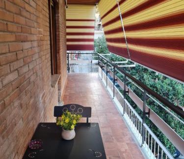 Quartiere XXVII Primavalle House | Il Piccolo Sogno di Roma
