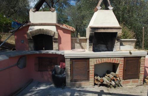 Castiglione della Pescaia Bed & Breakfast | Il Pino