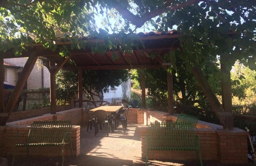 San Sostene Marina Bed & Breakfast | Il pino marittimo