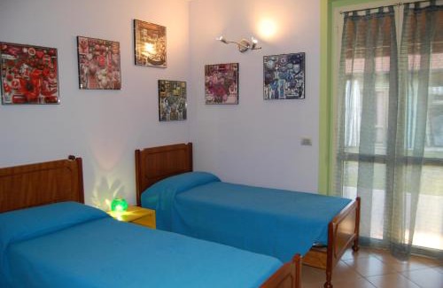 Pallanza House | Il Pino Rosa
