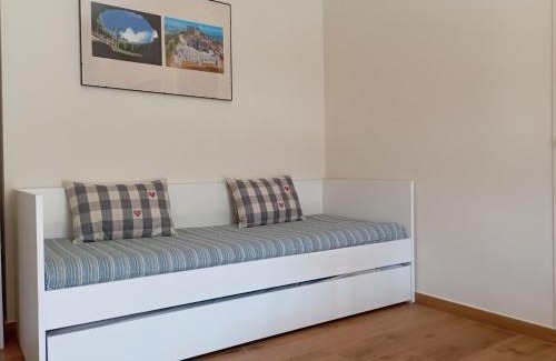 Castel Morrone Bed & Breakfast | Il Ponticello