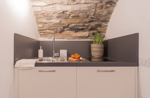 Carate Urio Apartment | Il Porticciolo - One Bedroom Apartment, Sleeps 4