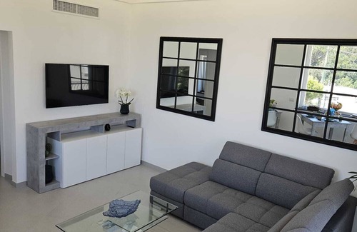 Tiberio Bed & Breakfast | Il Portico BB Capri