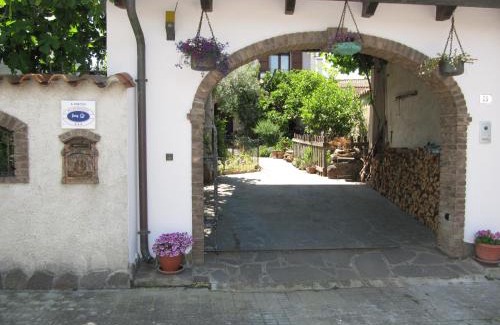 Uras Bed & Breakfast | Il Portico