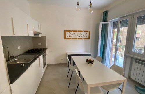 Anzio Apartment | il posto giusto - the right place