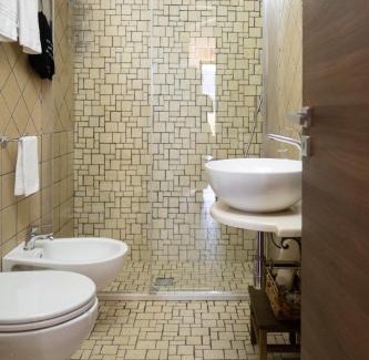 Gerace Bed & Breakfast | Il Querceto Relais