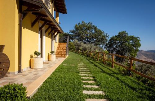 Gerace Bed & Breakfast | Il Querceto Relais
