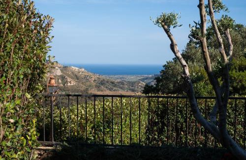 Gerace Bed & Breakfast | Il Querceto Relais