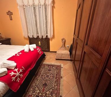 Pescocostanzo House | Il Regno Dei Vacanzieri