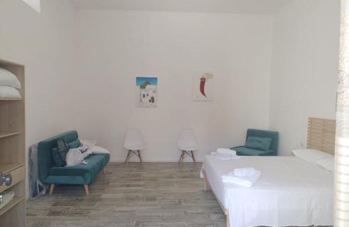 Torre Archirafi House | Il Regno delle due Sicilie - casa al mare con il terrazzo