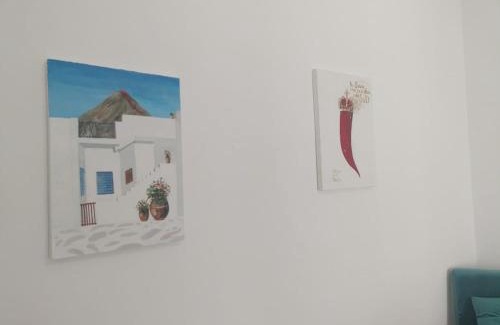 Torre Archirafi House | Il Regno delle due Sicilie - casa al mare con il terrazzo