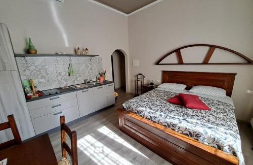 Campi Bisenzio Apartment | IL REGNO DI IOSE'
