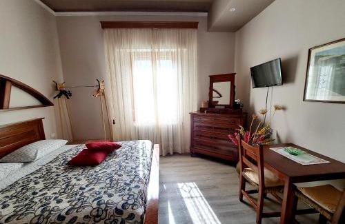 Campi Bisenzio Apartment | IL REGNO DI IOSE'