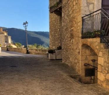 Baschi House | Il Respiro del Borgo