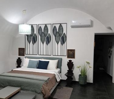 Quartieri Spagnoli Apartment | IL RICORDO per aver vissuto nel cuore di Napoli