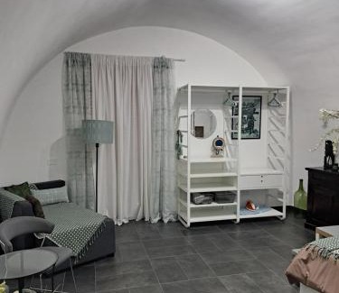Quartieri Spagnoli Apartment | IL RICORDO per aver vissuto nel cuore di Napoli