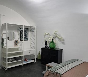 Quartieri Spagnoli Apartment | IL RICORDO per aver vissuto nel cuore di Napoli