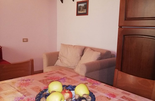 Acerenza House | Il Rifugio del Drengot - Casa Vacanze