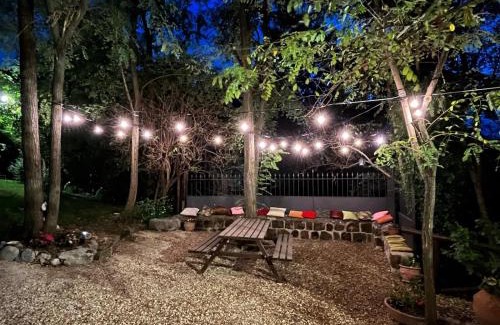 Solopaca Bed & Breakfast | Il rifugio del duca