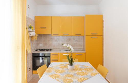 La Pietraia Apartment | Il Rifugio del Gigante