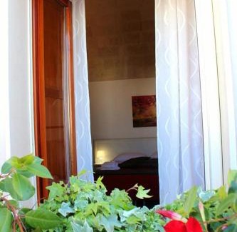 Laterza Bed & Breakfast | Il Rifugio di Laerte