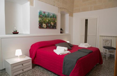 Laterza Bed & Breakfast | Il Rifugio di Laerte