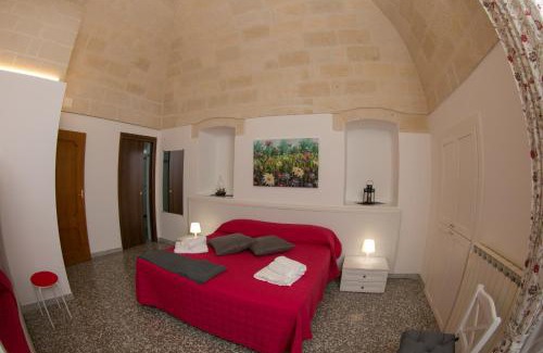 Laterza Bed & Breakfast | Il Rifugio di Laerte