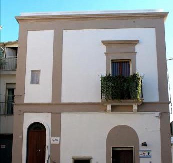 Laterza Bed & Breakfast | Il Rifugio di Laerte