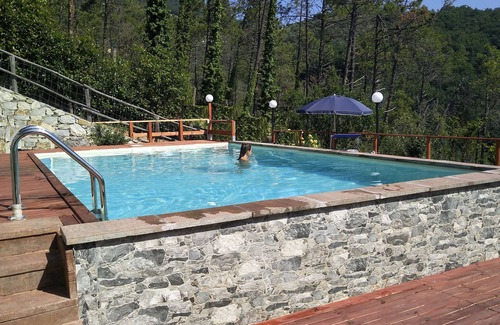 Casarza Ligure Apartment | Il Rifugio di Sam - Relaxing holiday - Riviera Ligure -