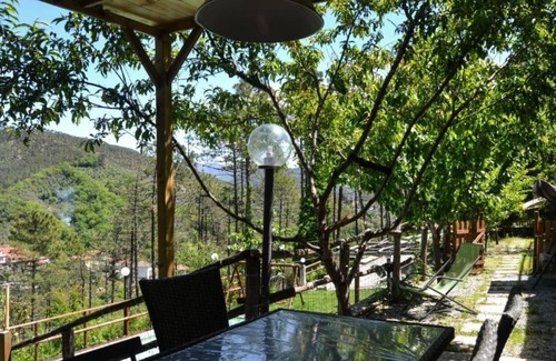 Casarza Ligure Apartment | Il Rifugio di Sam - Relaxing holiday - Riviera Ligure -