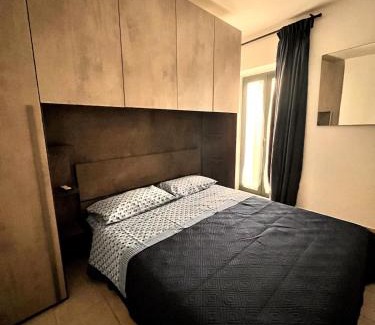 Chivasso Apartment | Il rifugio urbano